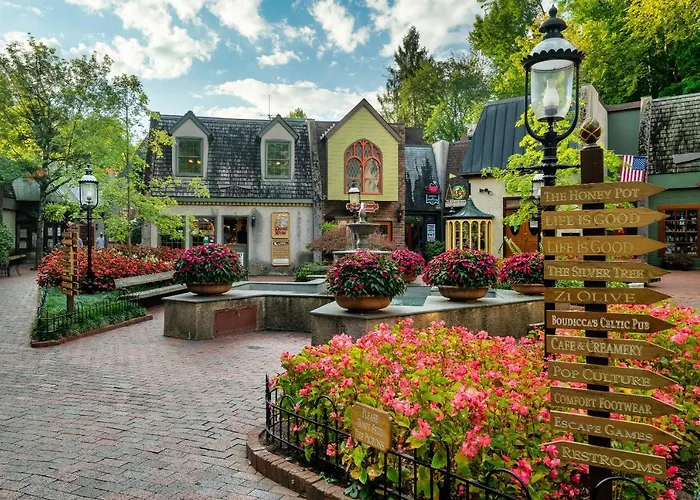 Cubby Bear Smoky Mountain Cabin - Summer Specials!