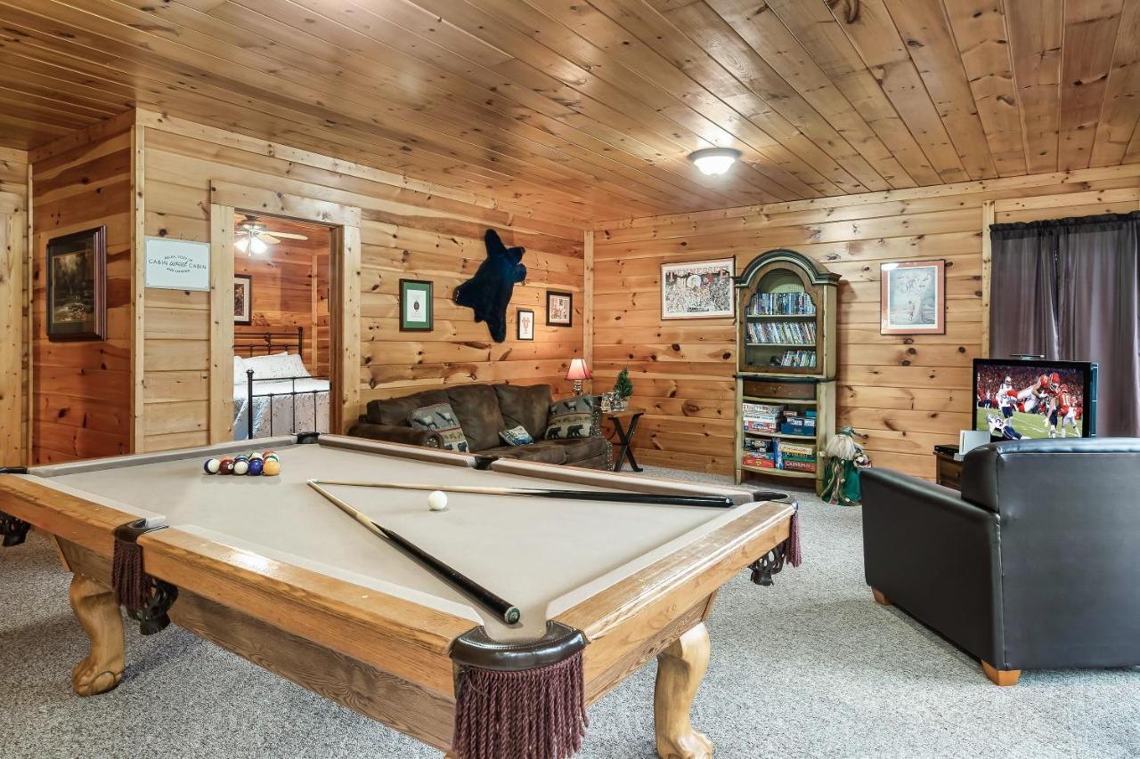 Cubby Bear Smoky Mountain - Summer Specials! Holiday home