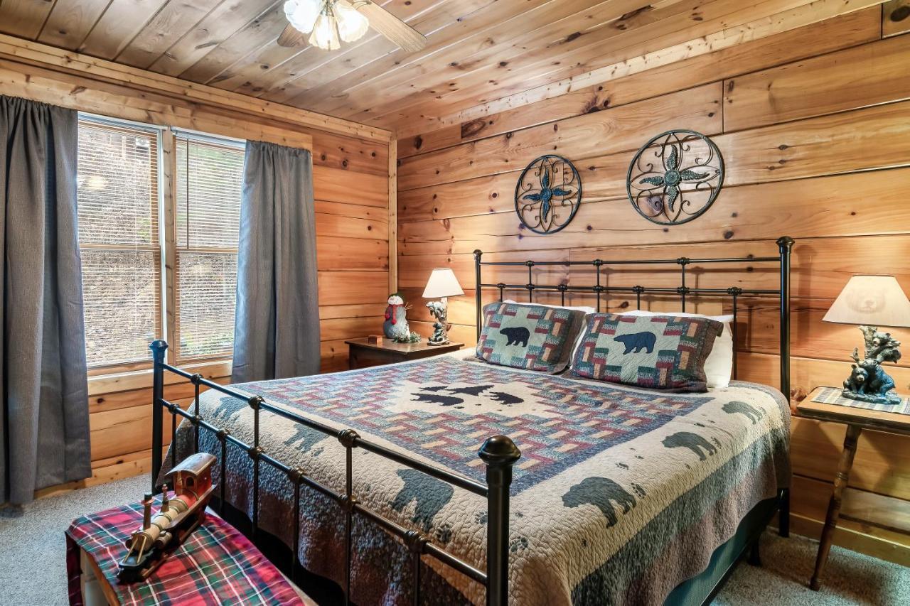 Cubby Bear Smoky Mountain - Summer Specials! *